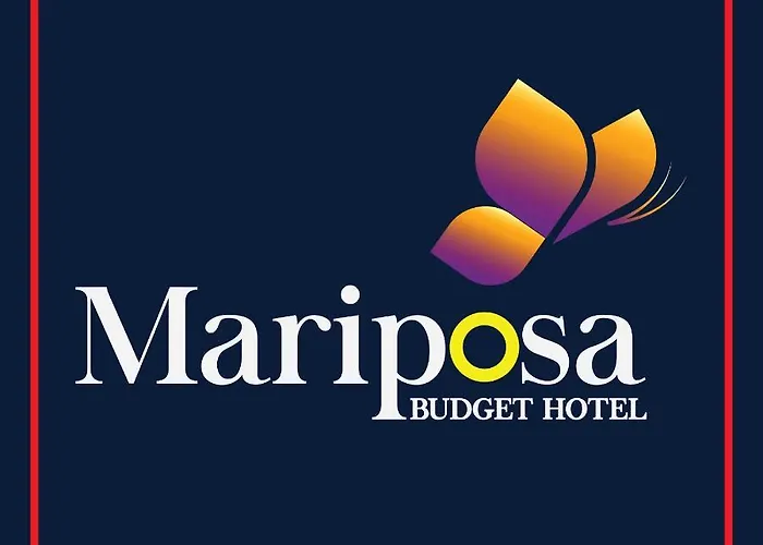 Mariposa Budget Hotel - Cubao Manila