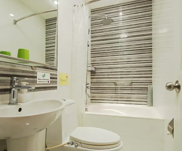 Mariposa Budget Hotel - Cubao Hotel 3*
