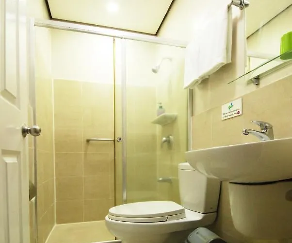 Mariposa Budget Hotel - Cubao 3* Manila