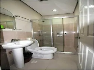 Mariposa Budget Hotel - Cubao Hotel